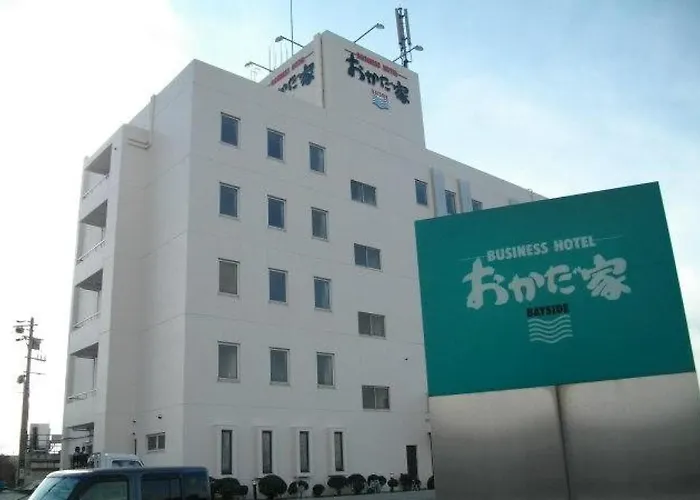 Okadaya Bayside / Vacation Stay 72737 Toyohashi