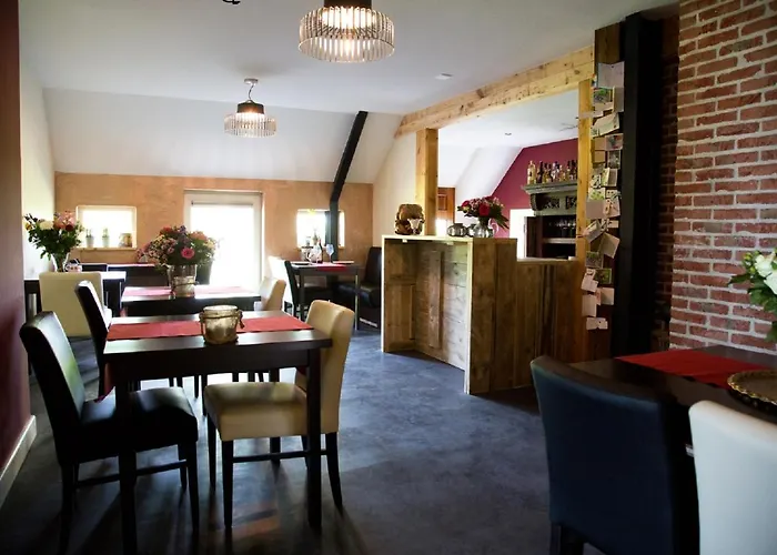 Puurderij B&B en meer... Nijeveen