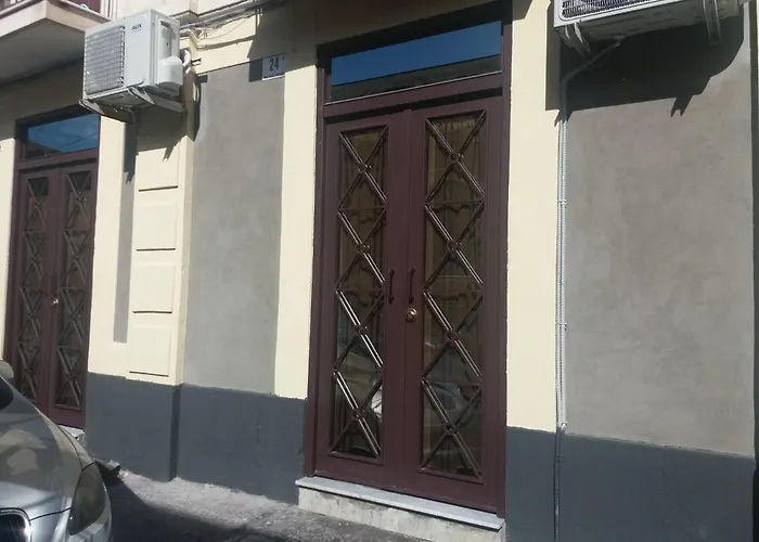 Civitas Catánia