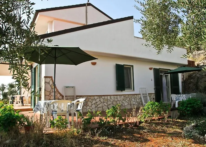 La Maca - Matrimoniale Indipendente Hotel Itri