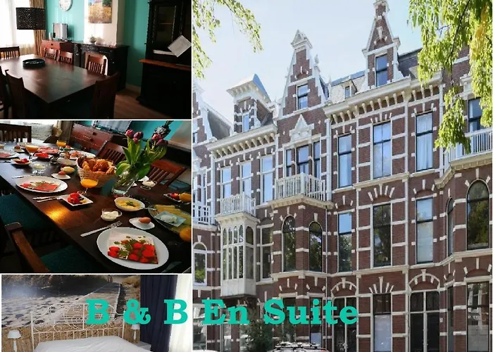 En Suite The Hague