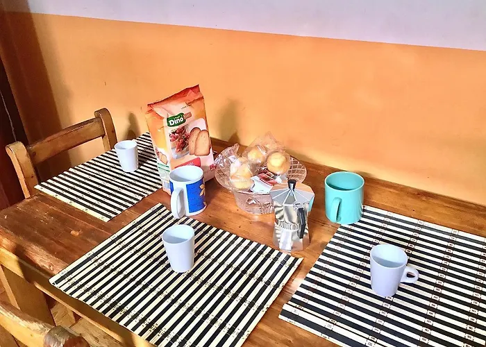 Bed and Breakfast A Casa Mia Las Palmas de Gran Canaria