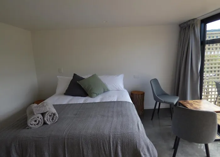 Kaiteriteri Abel Tasman Inlet Views Bed & Breakfast