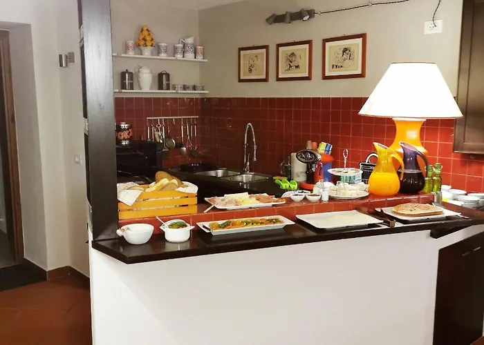 Mix&Match Bed & Breakfast Palermo