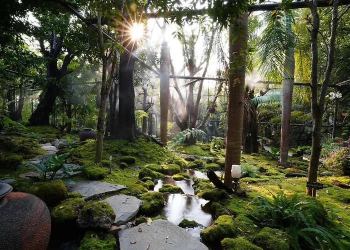Treescape Resort Chiangmai เชียงใหม่
