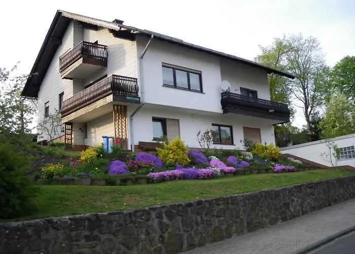 Pension Haus Ludwig Schotten