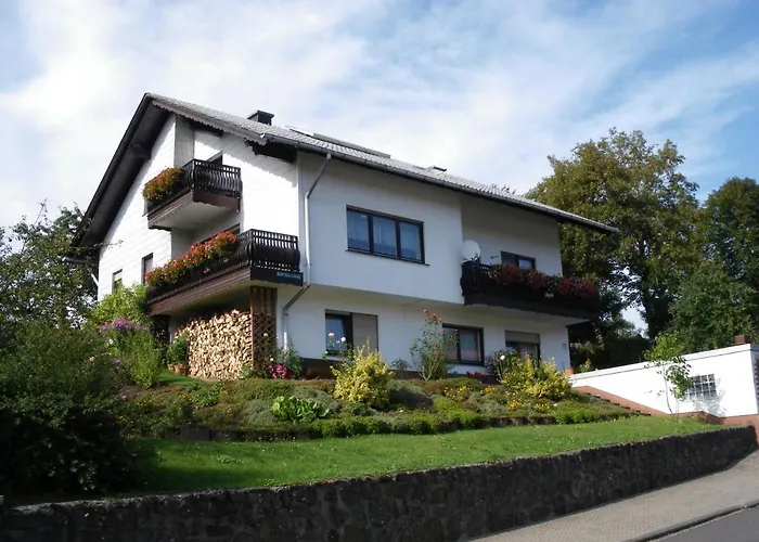 Pension Haus Ludwig Schotten
