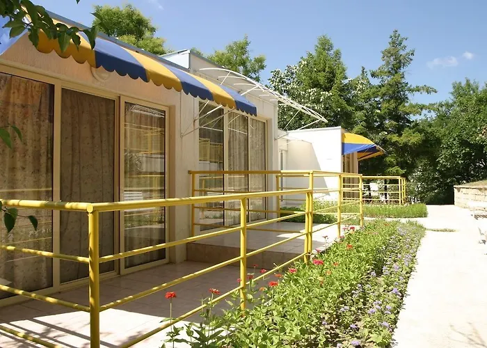 Villas Magnolia Albena