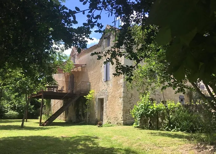 Hotel Ty'Galis à Lectoure