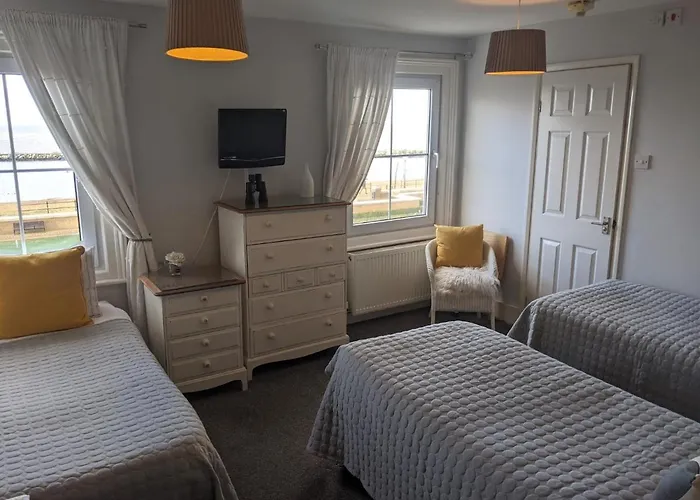 Aqua Bay Guest House Herne Bay