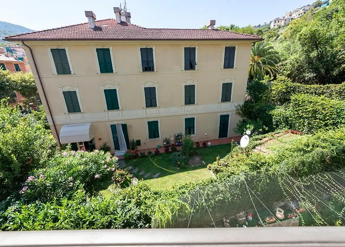 Affittacamere Arcobaleno Santa Margherita Ligure
