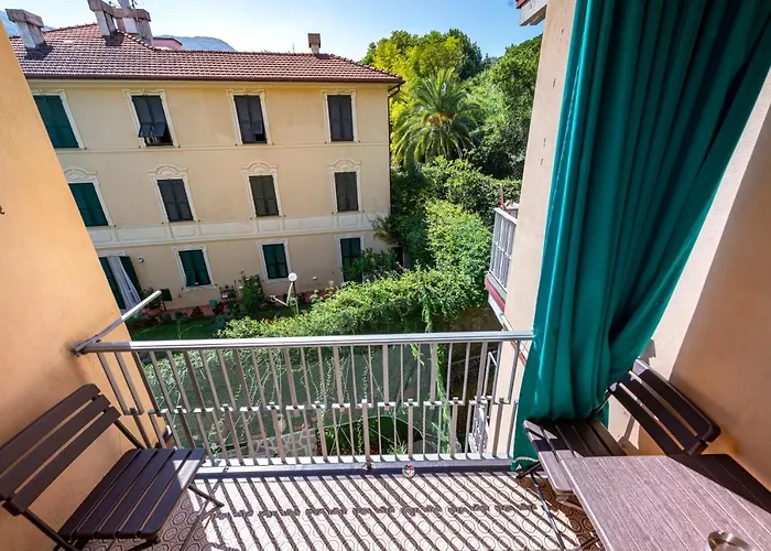 Affittacamere Arcobaleno Santa Margherita Ligure