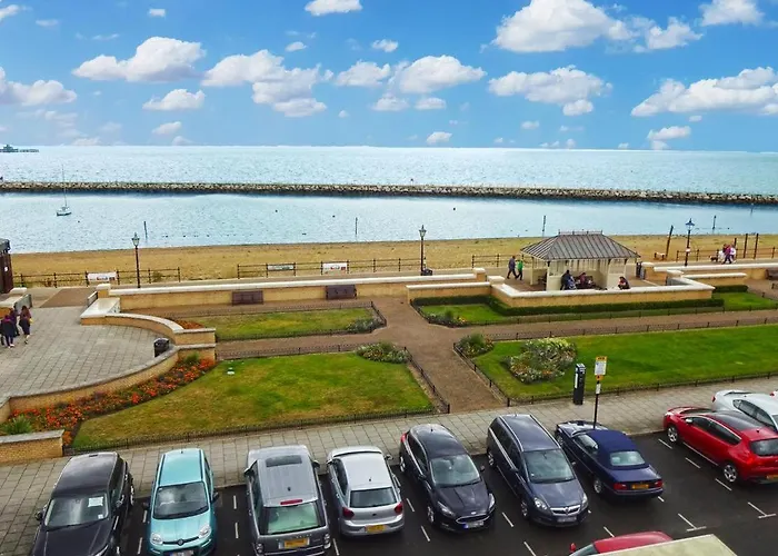 Aqua Bay Guest House Herne Bay