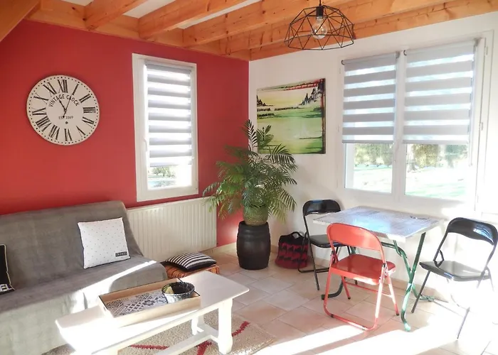 Chambre D'Hôtes Les Jards Bressuire