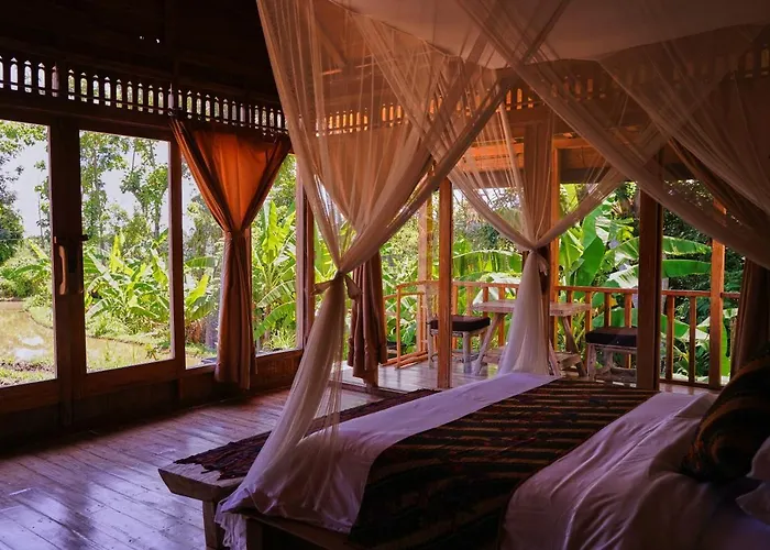 Kidem Ubud Villas