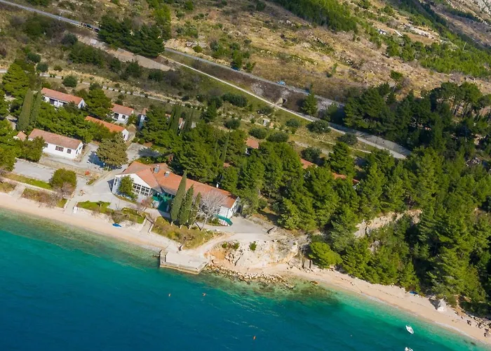 Beach Resort Mala Luka Omis