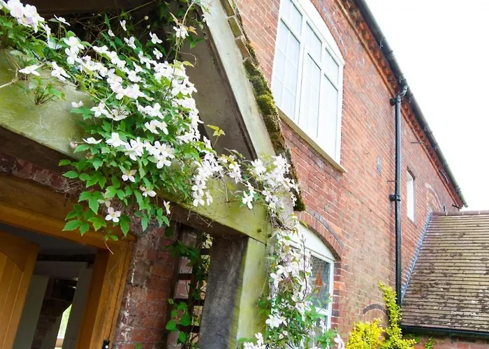 Pleasance Farm B&B Kenilworth