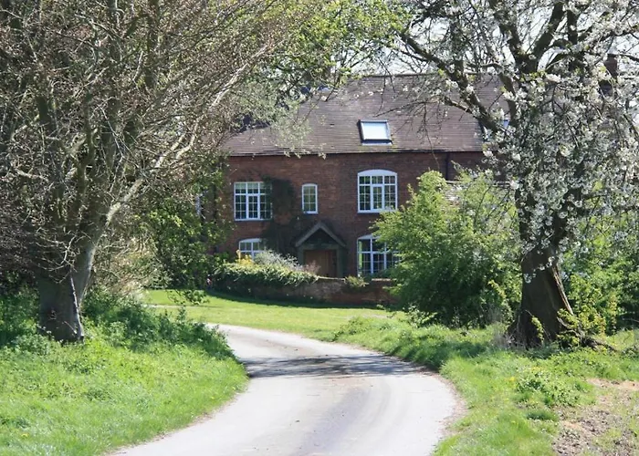 Pleasance Farm B&B Kenilworth