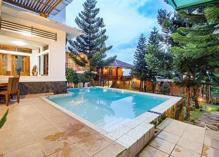 Kalana Resort Puncak