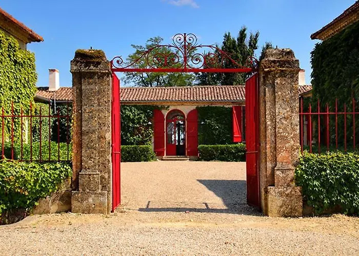 Chateau Sigalas Rabaud Bommes