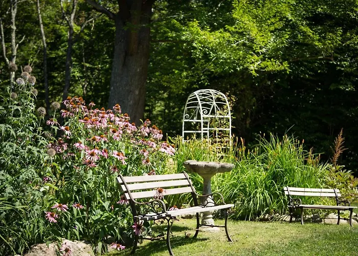 The Notch House Hotel Westmore