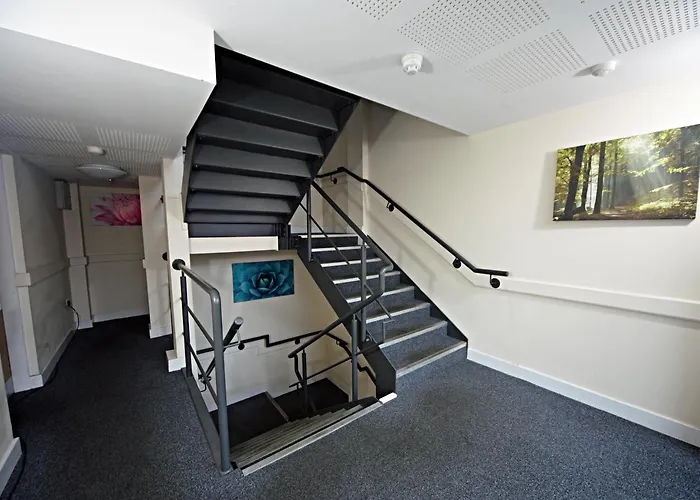 Trigg Hall Bradford 