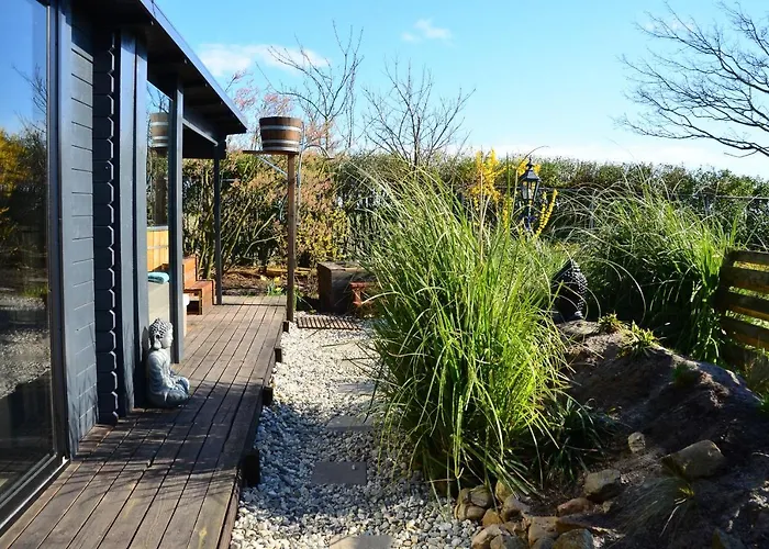 Wellness Bed & Breakfast Pergamo Voorhout