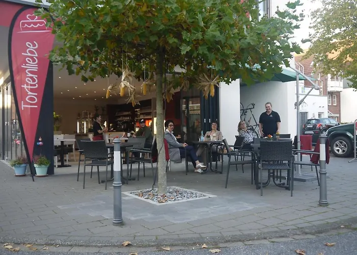 Vermietung Flaßkamp Harsewinkel