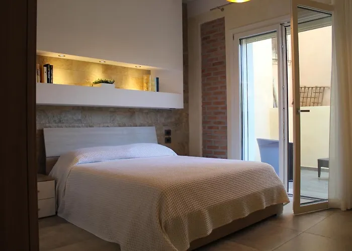 Villa Martina Desenzano del Garda