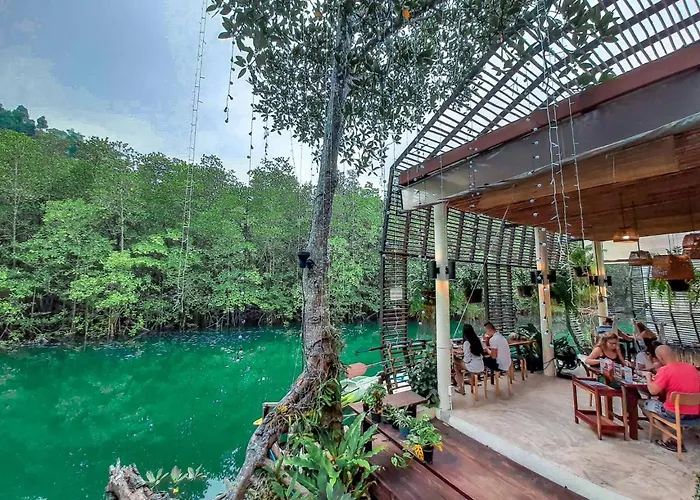 Escape Life Koh Kood Hotel Ko Kut