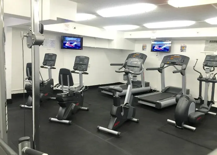 Modern Waikiki Sleek Studio Honolulu