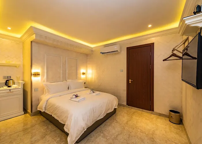 Ac Residence - Behind Cititel Hotel Kota Kinabalu