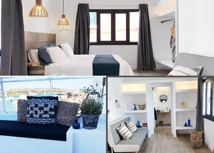 Pardela Menorca Hotel Es Castell 