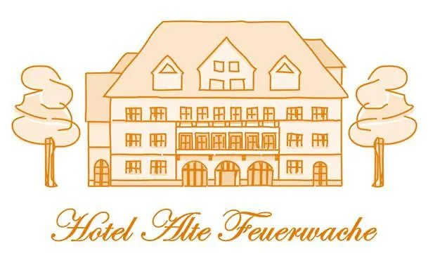 Alte Feuerwache Aparthotel Berlijn