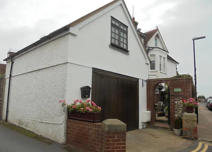Sail Loft Hotel WTA-toernooi van WTA-toernooi van Eastbourne