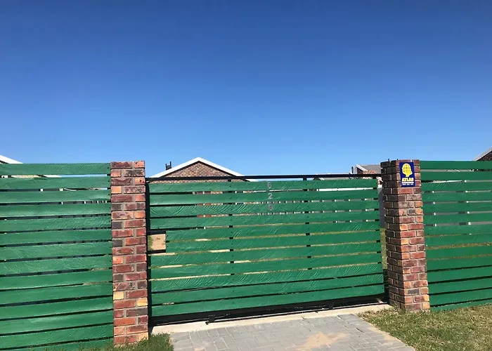 Executive Suites On Md Port Elizabeth