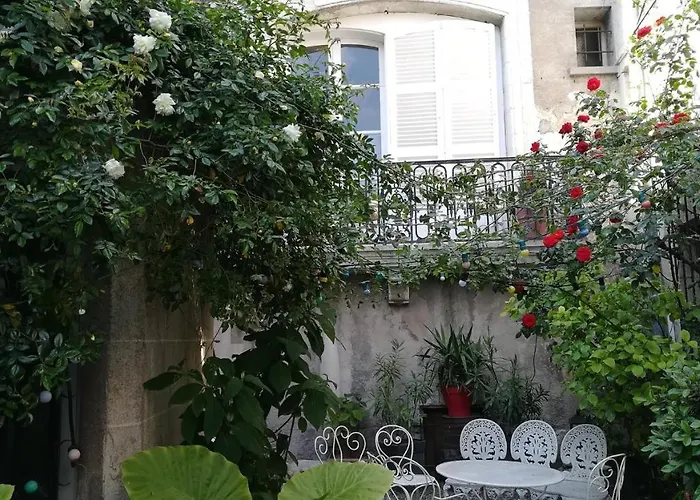 La Forge Du Roy Hotel Blois