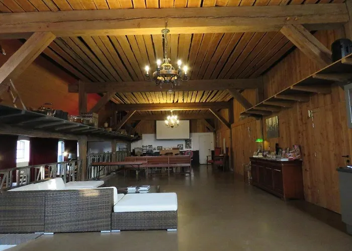 De Aze Bed and Breakfast Terwolde