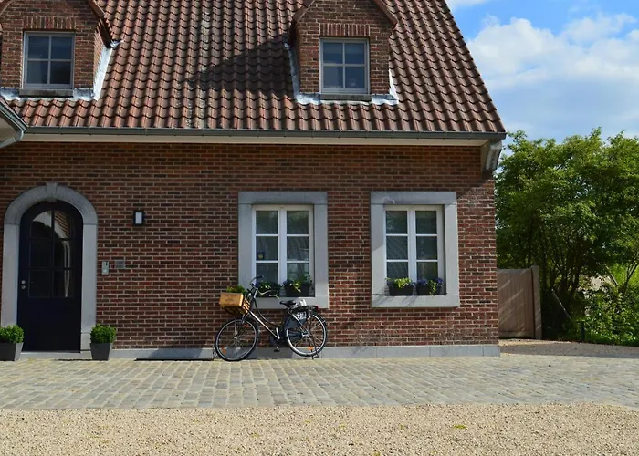 Maison Margriet Tongeren