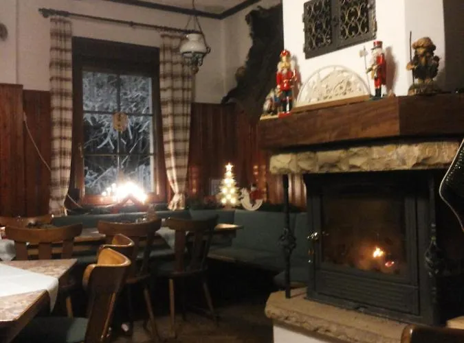 Hotel Turmgaststätte Löbau