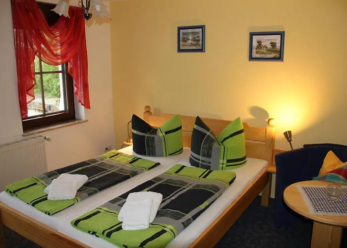 Hotel Turmgaststätte Löbau
