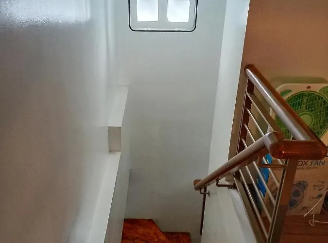 East Of Galleria Condo Manila