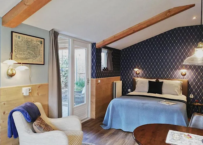 Casa Batavia Guest Suite Lelystad