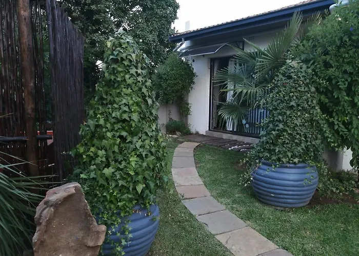 Roxy'S Rest Guest House Vanderbijlpark