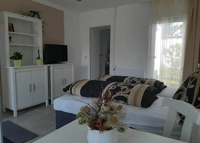 Hotel Landlust! Hoyerswerda