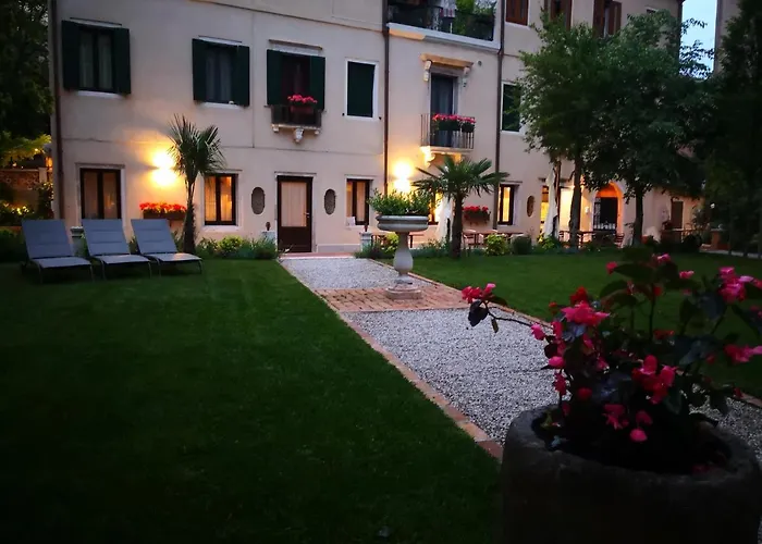 Cinqueteste Luxury Home Venice