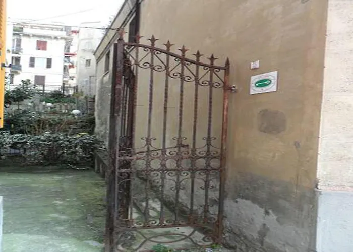 La Cesarina Hotel La Spezia