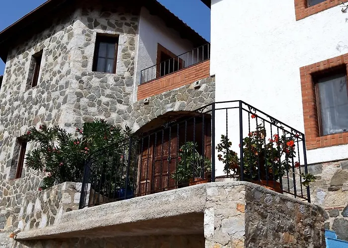 Sato Triopia Butik Otel Yakakoy 