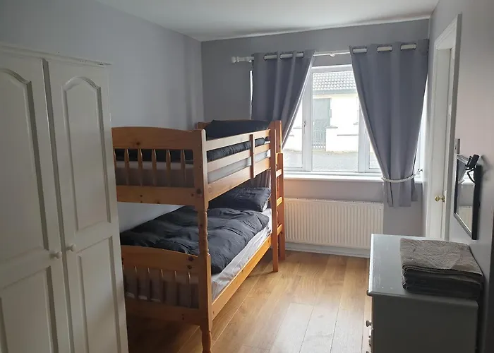 West Coast Lodge Lahinch