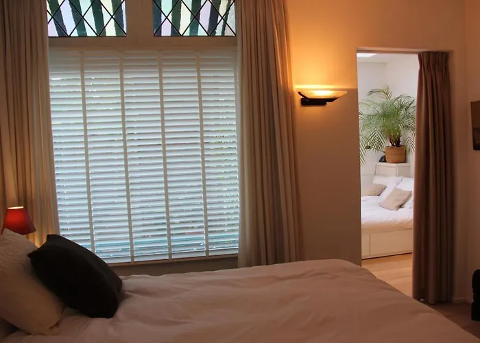 B&B de Dorpsdokter Udenhout